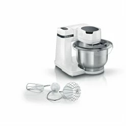 Bosch Robot Patissier MUM Serie 2 700 W Blanc MUMS2EW00