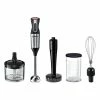 Bosch Mixeur Plongeant Ergomixx 1000 W MS6CM6155