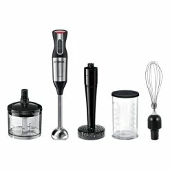 Bosch Mixeur Plongeant Ergomixx 1000 W MS6CM6155