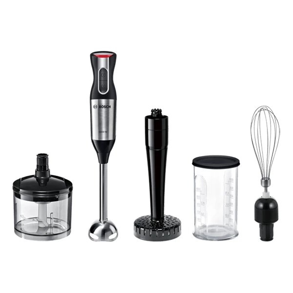 Bosch Mixeur Plongeant Ergomixx 1000 W MS6CM6155 3 Bosch Mixeur Plongeant Ergomixx 1000 W MS6CM6155