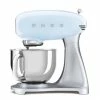 Smeg Robot Sur Socle Bleu Azur 800 W SMF02PBEU 2 Smeg Robot Sur Socle Bleu Azur 800 W SMF02PBEU -de Buyer Soldes Magasin 761040 0 1 Robot sur socle Bleu azur 800 W SMF02PBEU Smeg