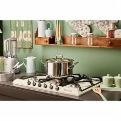 Smeg Blender Gris Métal 800 W BLF01SVEU 11 Smeg Blender Gris Métal 800 W BLF01SVEU -de Buyer Soldes Magasin 761042 4 1 Blender gris metal 800 W BLF01SVEU Smeg