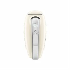 Smeg Batteur à Main 9 Vitesses 250 W HMF01CREU Crème -de Buyer Soldes Magasin 761063 2 2 Batteur a main 9 vitesses 250 W HMF01CREU creme Smeg