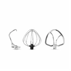 THOMSON Robot Pâtissier Multifonction 4,8 L Créa Chef 800 W -de Buyer Soldes Magasin 761078 2 1 Robot patissier multifonction 4 8 L Crea Chef 800 W Thomson