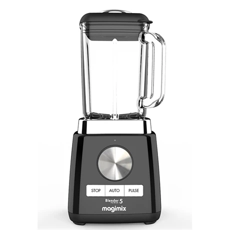 Magimix Blender Power 5 1,8 L 1400 W 11642 Noir 3 Magimix Blender Power 5 1,8 L 1400 W 11642 Noir