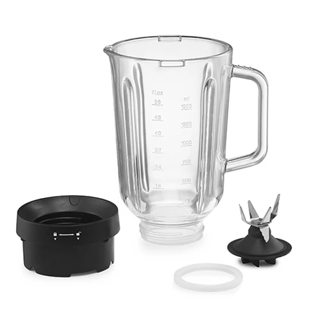 Blender Inox 1200 W 5 Blender Inox 1200 W – Image 3