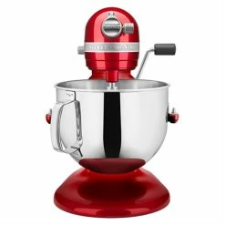 KitchenAid Robot Pâtissier Artisan à Bol Relevable 6,9 L 500 W Pomme D'amour 5KSM7580XECA 10 KitchenAid Robot Pâtissier Artisan à Bol Relevable 6,9 L 500 W Pomme D'amour 5KSM7580XECA -de Buyer Soldes Magasin 761091 3 2 Robot patissier Artisan a bol relevable 6 9 L 500 W pomme d amour 5KSM7580XECA Kitchenaid