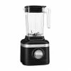 KitchenAid Blender 3 Vitesses 1,4 L 650 W Noir Réglisse 5KSB1325EBM -de Buyer Soldes Magasin 761092 0 2 Blender 3 vitesses 1 4 L 650 W noir reglisse 5KSB1325EBM Kitchenaid