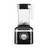 KitchenAid Blender 3 Vitesses 1,4 L 650 W Noir Onyx 5KSB1325EOB -de Buyer Soldes Magasin 761094 0 3 Blender 3 vitesses 1 4 L 650 W noir onyx 5KSB1325EOB Kitchenaid