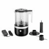 KitchenAid Hachoir électrique Sans Fil 2 Vitesses 1,18 L Noir Réglisse 5KFCB519EBM 1 KitchenAid Hachoir électrique Sans Fil 2 Vitesses 1,18 L Noir Réglisse 5KFCB519EBM -de Buyer Soldes Magasin 761097 0 1 Hachoir electrique sans fil 2 vitesses 1 18 L noir reglisse 5KFCB519EBM Kitchenaid