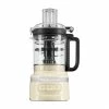 KitchenAid Robot Multifonctions 2,1 L 250 W Crème 5KFP0921EBM -de Buyer Soldes Magasin 761103 0 2 Robot multifonctions 2 1 L 250 W creme 5KFP0921EBM Kitchenaid