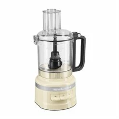 KitchenAid Robot Multifonctions 2,1 L 250 W Crème 5KFP0921EBM 9 KitchenAid Robot Multifonctions 2,1 L 250 W Crème 5KFP0921EBM -de Buyer Soldes Magasin 761103 2 2 Robot multifonctions 2 1 L 250 W creme 5KFP0921EBM Kitchenaid