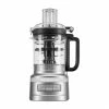 KitchenAid Robot Multifonctions 2,1 L 250 W Gris Argent 5KFP0921EAC -de Buyer Soldes Magasin 761104 0 1 Robot multifonctions 2 1 L 250 W gris argent 5KFP0921EAC Kitchenaid