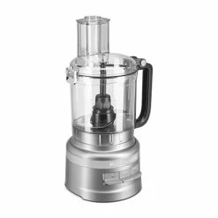KitchenAid Robot Multifonctions 2,1 L 250 W Gris Argent 5KFP0921EAC -de Buyer Soldes Magasin 761104 3 1 Robot multifonctions 2 1 L 250 W gris argent 5KFP0921EAC Kitchenaid