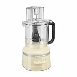 KitchenAid Robot Multifonctions 3,1 L 400 W Crème 5KFP1319EAC -de Buyer Soldes Magasin 761109 3 2 Robot multifonctions 3 1 L 400 W creme 5KFP1319EAC Kitchenaid