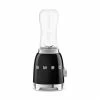 Smeg Mini Blender Noir PBF01BLEU