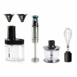 Domo Ensemble Mixeur My Vegetable DO9254M