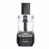Magimix Robot Multifonctions Le Mini Plus Noir 18252F