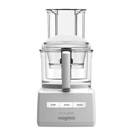 Magimix Robot Multifonction Familial CS 4200 XL Blanc 18470F 3 Magimix Robot Multifonction Familial CS 4200 XL Blanc 18470F