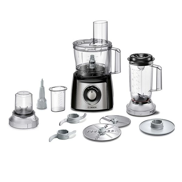 Bosch Robot Multifonctions Compact MultiTalent 3 800 W MCM3501M 3 Bosch Robot Multifonctions Compact MultiTalent 3 800 W MCM3501M