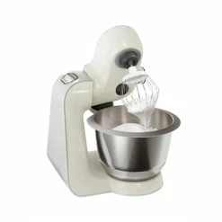 Bosch Robot Multifonctions Kitchen Machine MUM5 1000 W Gris MUM58L20