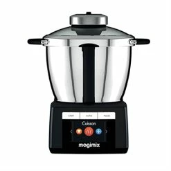 Magimix Robot Cook Expert Noir 18903