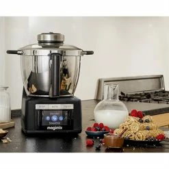 Magimix Robot Cook Expert Noir 18903 -de Buyer Soldes Magasin 76186 3 74 Robot Cook Expert Noir 18903 Magimix