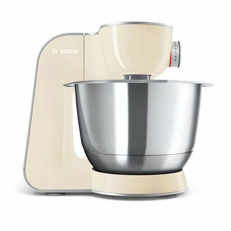 Bosch Robot Multifonctions Kitchen Machine MUM5 Vanille 1000 W MUM58920 3 Bosch Robot Multifonctions Kitchen Machine MUM5 Vanille 1000 W MUM58920