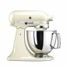 KitchenAid Robot Pâtissier Multifonction Artisan Crème 300 W 5KSM125EAC 1 KitchenAid Robot Pâtissier Multifonction Artisan Crème 300 W 5KSM125EAC -de Buyer Soldes Magasin 76192 0 6 Robot patissier multifonction Artisan creme 300 W 5KSM125EAC Kitchenaid