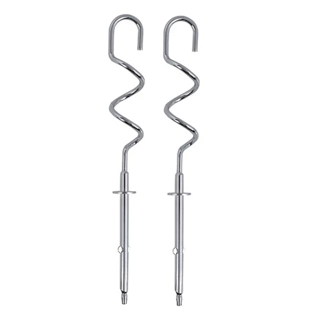 LIVOO Batteur électrique 200 W DOP162R 5 LIVOO Batteur électrique 200 W DOP162R – Image 3