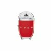 Smeg Presse-agrumes électrique Rouge 70 W CJF01RDEU -de Buyer Soldes Magasin 76255 0 2 Presse agrumes electrique rouge 70 W CJF01RDEU Smeg