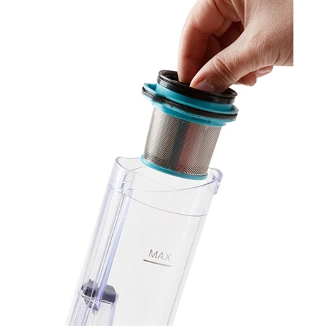 Domo Aspirateur à Main DO239S 5 Domo Aspirateur à Main DO239S – Image 3