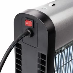 Tristar Destructeur D'insectes électrique 80 M² -de Buyer Soldes Magasin 77048 2 1 Destructeur d insectes electrique 80 m Tristar