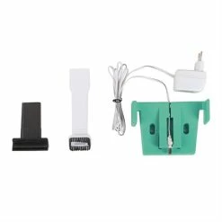 Aspirateur à Main Pour Eau Et Poussière Vert DOH109V -de Buyer Soldes Magasin 77055 2 1 Aspirateur a main pour eau et poussiere vert DOH109V