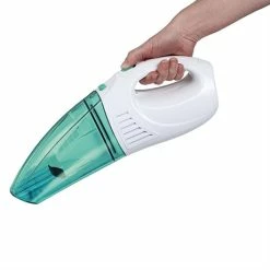 Aspirateur à Main Pour Eau Et Poussière Vert DOH109V -de Buyer Soldes Magasin 77055 3 1 Aspirateur a main pour eau et poussiere vert DOH109V