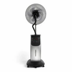 LIVOO Ventilateur Brumisateur 5 En 1 DOM385