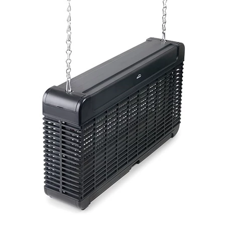 Destructeur D'insectes Lampes UV-A LED 150 M² 4 Destructeur D'insectes Lampes UV-A LED 150 M² – Image 2