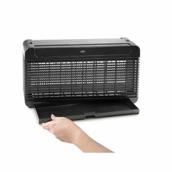 Destructeur D'insectes Lampes UV-A LED 150 M² 11 Destructeur D'insectes Lampes UV-A LED 150 M² -de Buyer Soldes Magasin 77071 4 2 Destructeur d insectes lampes UV A LED 150 m Lacor