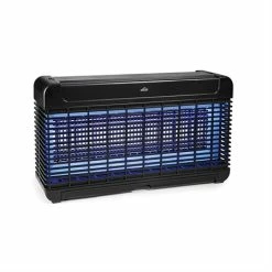 Destructeur D'insectes Lampes UV-A LED 300 M²