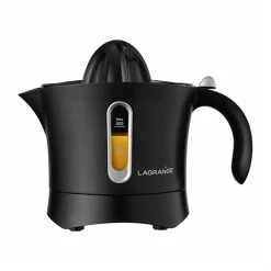 Presse Agrumes électrique Naos 0,5 L -de Buyer Soldes Magasin 780120 1 1 Presse agrumes electrique Naos 0 5 L Lagrange
