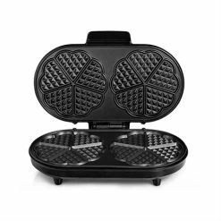 Tristar Gaufrier 10 Gaufres En Cœurs 1200 W WF-2120 -de Buyer Soldes Magasin 780135 1 1 Gaufrier 10 gaufres en c urs 1200 W WF 2120 Tristar
