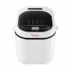 Moulinex Machine à Pain Blanche 720 W 12 Programmes Coloris Blanc OW210130 1 Moulinex Machine à Pain Blanche 720 W 12 Programmes Coloris Blanc OW210130 -de Buyer Soldes Magasin 780173 0 3 Machine a pain blanche 720 W 12 programmes coloris blanc OW210130 Moulinex
