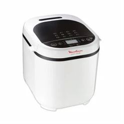 Moulinex Machine à Pain Blanche 720 W 12 Programmes Coloris Blanc OW210130 7 Moulinex Machine à Pain Blanche 720 W 12 Programmes Coloris Blanc OW210130 -de Buyer Soldes Magasin 780173 1 3 Machine a pain blanche 720 W 12 programmes coloris blanc OW210130 Moulinex
