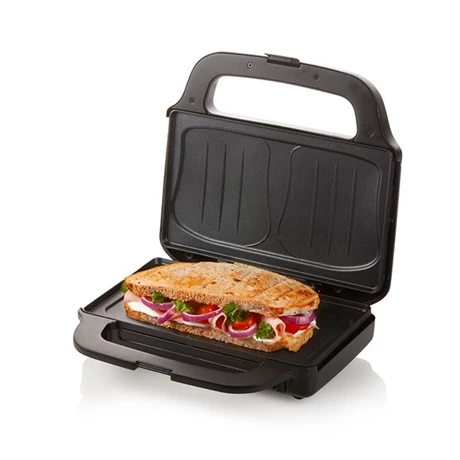 Domo Appareil à Croque-monsieur Big Croque XL 900 W DO9195C 5 Domo Appareil à Croque-monsieur Big Croque XL 900 W DO9195C – Image 3