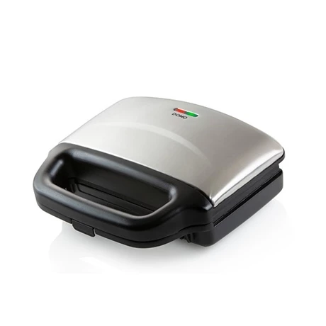 Domo Appareil à Croque-monsieur Big Croque XL 900 W DO9195C 6 Domo Appareil à Croque-monsieur Big Croque XL 900 W DO9195C – Image 4