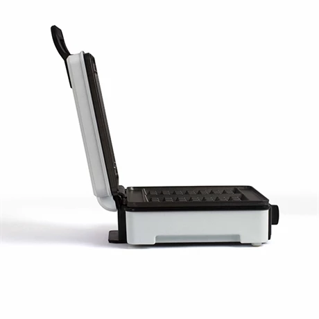 LIVOO Gaufrier DOP206 1200 W 5 LIVOO Gaufrier DOP206 1200 W – Image 3