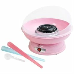 Bestron Appareil Barbe à Papa 420 W -de Buyer Soldes Magasin 780206 2 2 Appareil barbe a papa 420 W Bestron