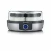 SEVERIN Yaourtière 5 Programmes 7 Pots JG3521 -de Buyer Soldes Magasin 780219 0 1 Yaourtiere 5 programmes 7 pots JG3521 Severin