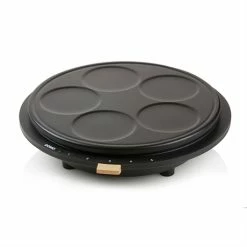 Domo Crêpière 1500 W DO9227P 9 Domo Crêpière 1500 W DO9227P -de Buyer Soldes Magasin 780222 2 2 Crepiere 1500 W DO9227P Domo