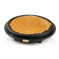 Domo Crêpière 1500 W DO9227P 11 Domo Crêpière 1500 W DO9227P -de Buyer Soldes Magasin 780222 4 2 Crepiere 1500 W DO9227P Domo